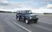 Land Rover Defender Electric Concept 2013 Widescreen Picture #18